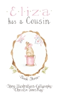 Eliza has a Cousin 0996139397 Book Cover