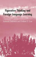 Figurative Thinking and Foreign Language Learning 1403996024 Book Cover