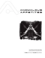 Anomalous Appetites 0977448142 Book Cover