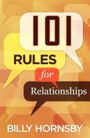 101 Rules for Relationships 0972119507 Book Cover