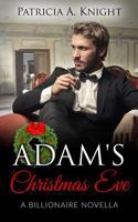 Adam's Christmas Eve 1946454125 Book Cover