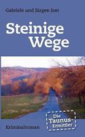 Steinige Wege 3839174821 Book Cover