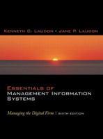 Essentials Of Management Information Systems And Multimedia Package 0131330055 Book Cover