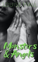Monsters & Angels B08VXC9X1M Book Cover