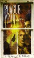 Plague Year (Fawcett Juniper) 0449704033 Book Cover