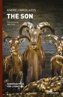 The Son 1908236124 Book Cover