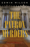 The Patron Murders 1632260425 Book Cover