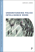 Intelligence in Policing 1447326415 Book Cover