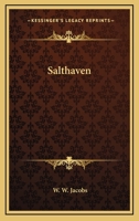 Salthaven 1516890868 Book Cover