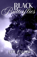 Black Butterflies: Recueil de nouvelles gays B08KJ554MB Book Cover