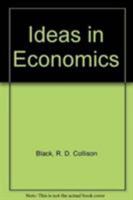 Ideas in Economics 038920644X Book Cover