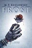 Frost 0545831911 Book Cover