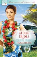 Aloha Brides 1616261218 Book Cover