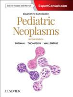 Diagnostic Pathology: Pediatric Neoplasms 1931884544 Book Cover