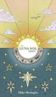 The Luna Sol Tarot 1912634007 Book Cover