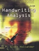 Handwriting Analysis: A complete self-teaching guide 1567183905 Book Cover