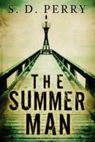 The Summer Man 1611099161 Book Cover