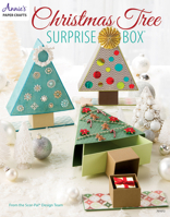 Christmas Tree Surprise Box 1573679356 Book Cover