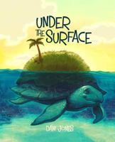 Under the Surface 1539912051 Book Cover