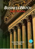 Businesswatch: ABC News Intermediate ESL Video Library 0135011647 Book Cover