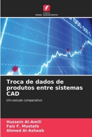 Troca de dados de produtos entre sistemas CAD (Portuguese Edition) 6209784119 Book Cover