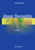 Atopic Dermatitis: Eczema 3319222422 Book Cover