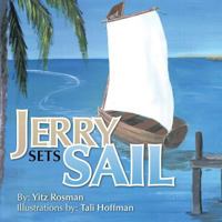 Jerry Sets Sail 1466982020 Book Cover