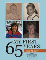 My First 65 Years 1483413500 Book Cover