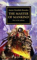 The Master of Mankind 1784965367 Book Cover