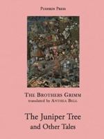 The Juniper Tree, and Other Tales From Grimm, Two Volumes, Boxed 0374513589 Book Cover