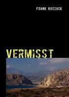 Vermisst: Abrechnung auf Karpathos 3837096815 Book Cover