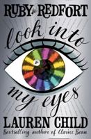 Look Into My Eyes 0763662577 Book Cover