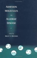 Adhesion Molecules in Allergic Disease 0367401029 Book Cover