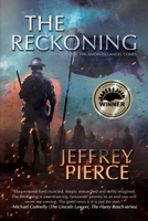 The Reckoning: Book One: The Anointed Angel Comes 1684334195 Book Cover