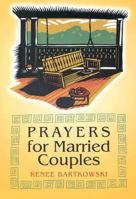Prayers for Married Couples 0892433019 Book Cover