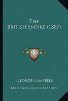 The British Empire 1164870459 Book Cover