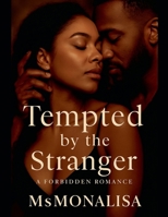 Tempted by the Stranger B0FSRXVMT7 Book Cover