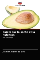 Sujets sur la santé et la nutrition 6203647888 Book Cover
