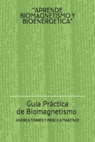 “CURSO INTEGRAL DE BIOMAGNETISMO Y BIOENERGETICA”: Certifícate en Biomagnetismo en México B08GV97SFF Book Cover