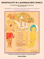 Sprituality in a Materialistic World 1434348512 Book Cover