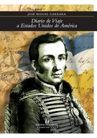 Diario de viaje a Estados Unidos de América (Spanish Edition) 9561124777 Book Cover
