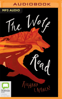 The Wolf Road 1038600294 Book Cover