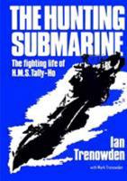 The Hunting Submarine 1291912231 Book Cover