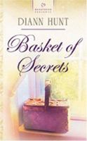 Basket of Secrets (Heartsong Presents #620) 1593104456 Book Cover