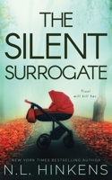 The Silent Surrogate 1947890115 Book Cover