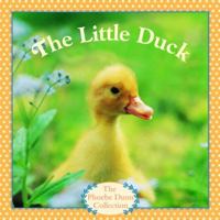 The Little Duck (Pictureback®) 0385385218 Book Cover