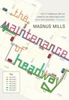 The Maintenance of Headway 1632860368 Book Cover