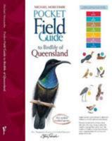 Steve Parish Pocket Field Guide: Birdlife of Queensland 192524332X Book Cover
