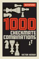 1000 Checkmate Combinations 1906388709 Book Cover