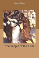 The People of the River 1515229890 Book Cover